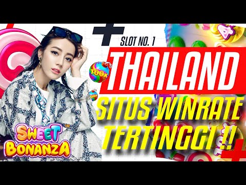 Slot Thailand Winrate Tertinggi